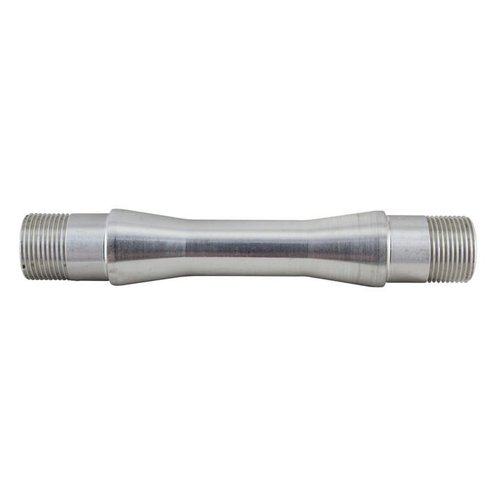 Alienation Tinman Replacement Front Axle - 3/8" Spacing, High-Performance Bike Hub Parts 370644