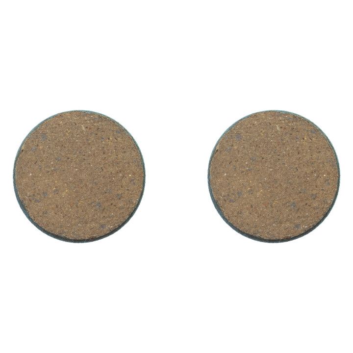 Clarks CMD-5/6/7/12 Organic Brake Shoes for All-Weather Recreation VX840C