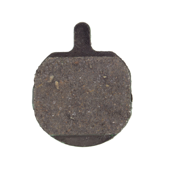 Clarks Organic Brake Shoes for Hayes MX and QHD Disc, All-Weather Durability VX828