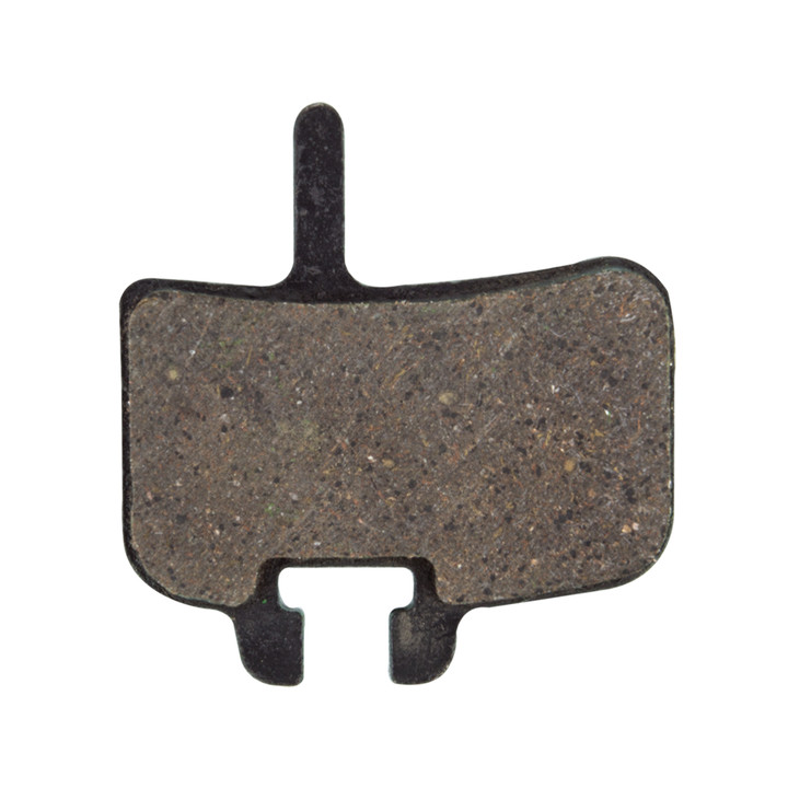 Clarks VX814C Organic Brake Shoes for Hayes 9 and Promax Hydraulics VX814