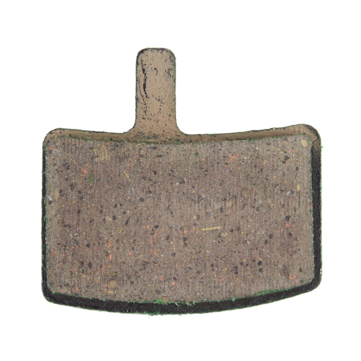 Clarks VX842C Organic Brake Shoes for Hayes Stroker and Trail Carbon Bikes VX842