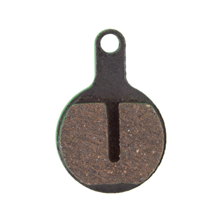 Clarks VX845C Organic Brake Shoes for Tektro Lyra and Novella (Post-2010) VX845C