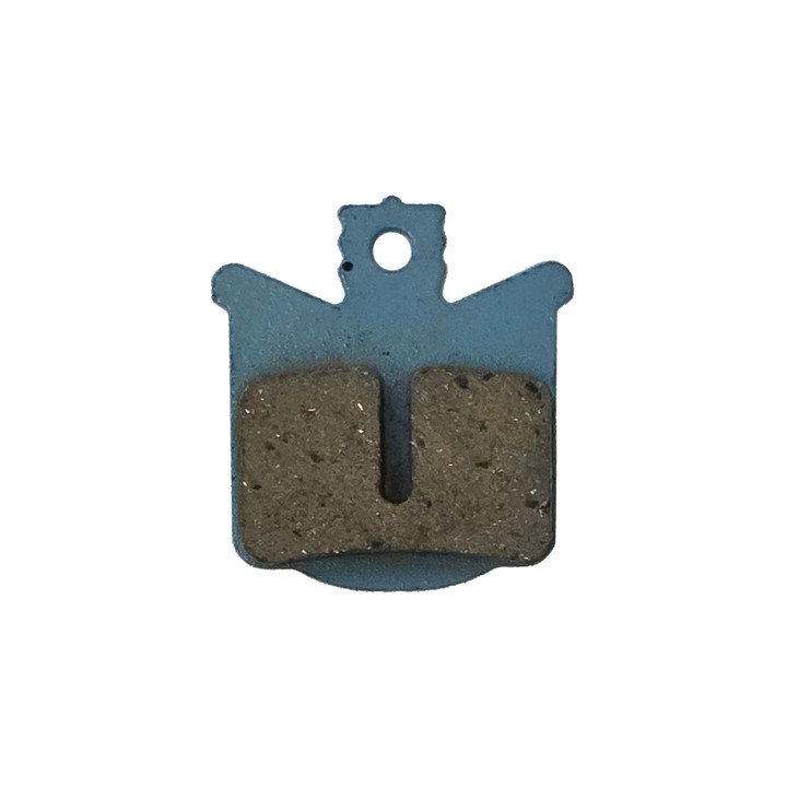 Clarks VX874C Organic Brake Shoes for Magura MT-A2 - All-Weather Durability VX874C