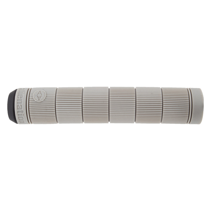 Alienation Backlash V2 Flangeless BMX Bike Handlebar Grips 310296