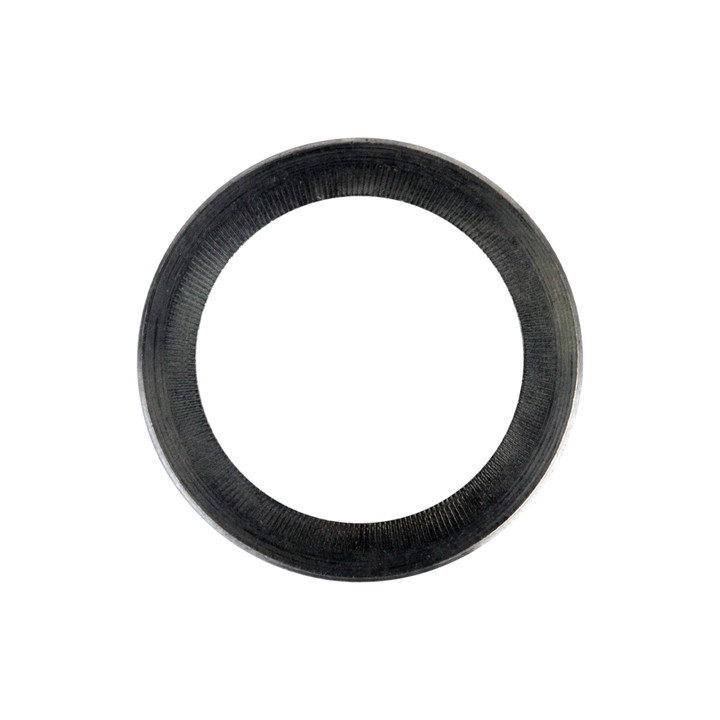 Origin8 Stainless Steel Chainring Spacers 20-Pack - Custom Fit, 0.6mm 22993