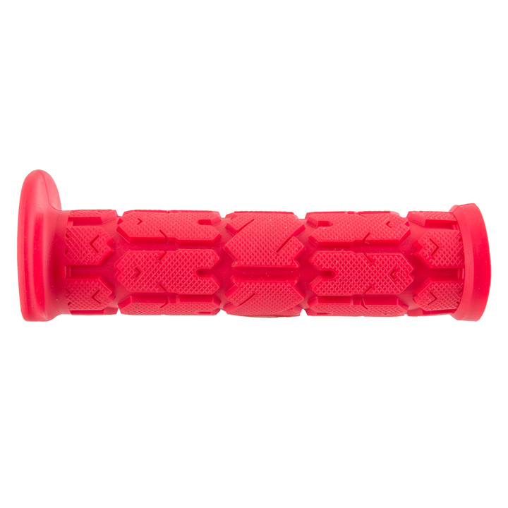 ODI Rogue MultiSport Grips Flange - Shock-Absorbing 125mm J01RGBR