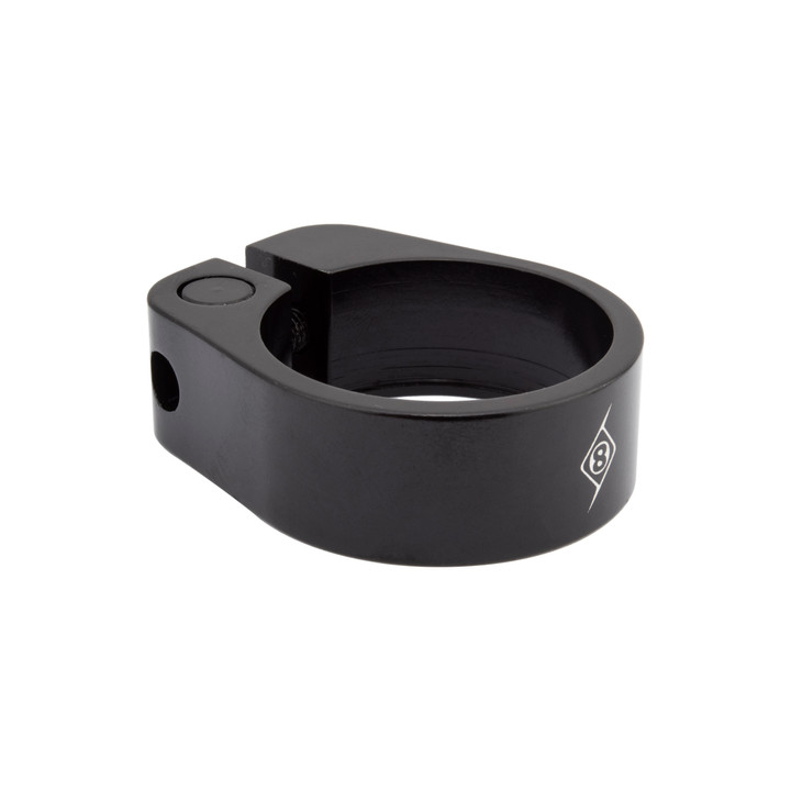 Origin8 Clampdown 34.9mm Alloy Seatpost Clamp Floating Bolt 52647