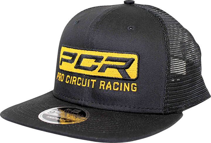 Pro Circuit Pro Circuit Racing New Era Hat 6720107