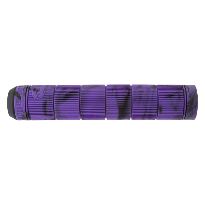 Alienation Backlash V2 Flangeless BMX BMX Handlebar Grips 310301