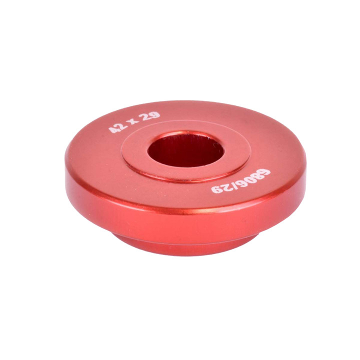 Wheels Manufacturing Open Bore Adaptor Bearing Drift for 29 x 42 PF30-OUT-29MM 29SRAM-OB