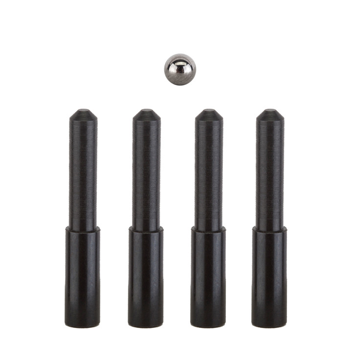 Park Tool CTP-4K Pin Replacement Kit For CT-4 CT-4.2 CT-4.3 CT-11 4 Pins CTP-4K