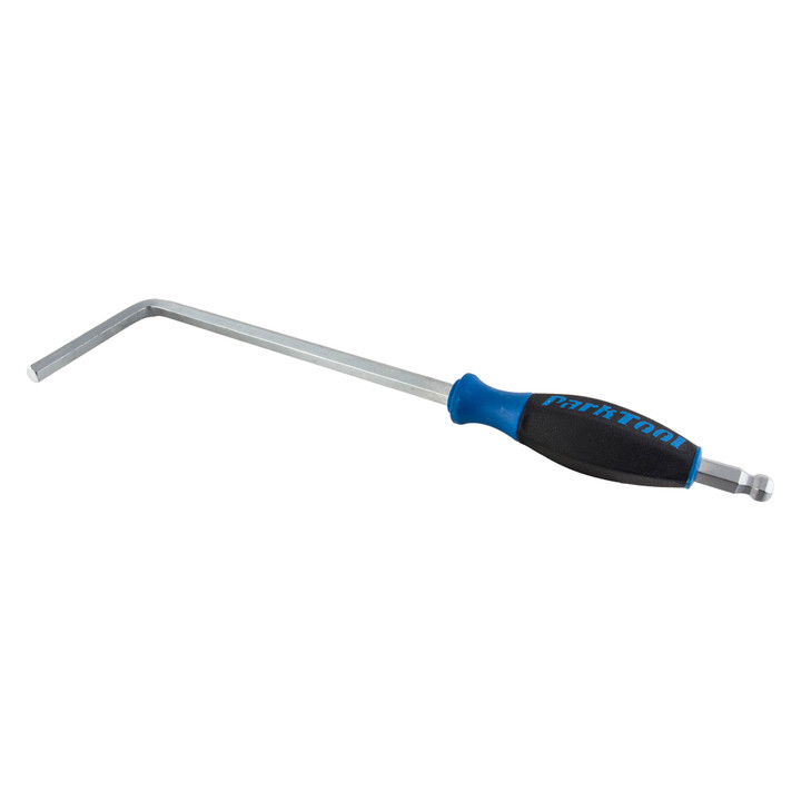Park Tool HR-10 Hex Tool L Shaped Hex Wrench 10mm Hardened and Tempered steel HT-10