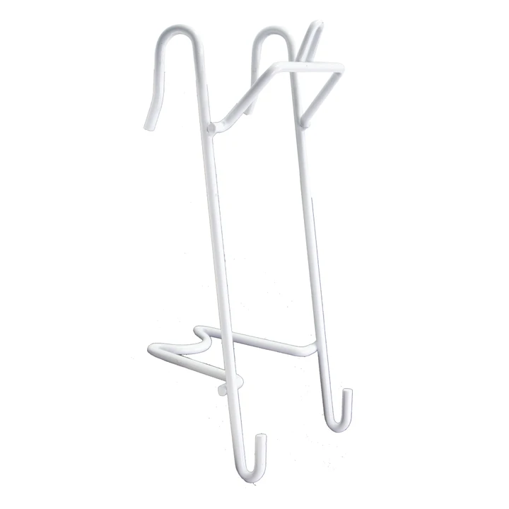 Sunlite White Lightweight Basket Mounting Bracket for F/90063 90084