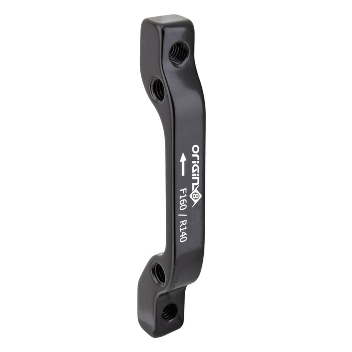 Origin8 Vise IS to Post Mount Disc Brake Adapter 140-160mm 121068