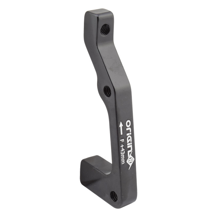 Origin8 Vise IS to Post Mount Disc Brake Adapter 160mm-203mm 121071