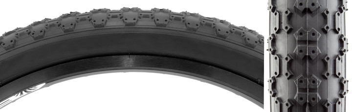 Sunlite UtiliT MX3 18x2.125 Wire TPI Road Tire - Versatile and Durable 593413