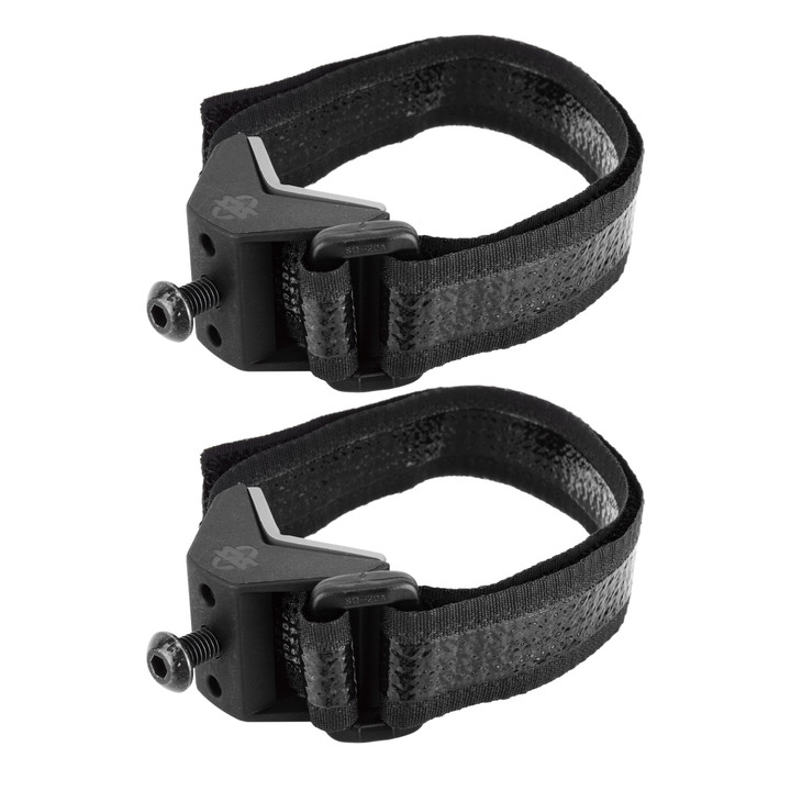 SKS Anywhere Adapter Mounts for Universal Bottle Cage Attachment 11313