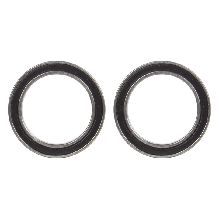 Sunlite Cartridge Bearings 6702 - Durable 15x21mm Hub Replacement 19132