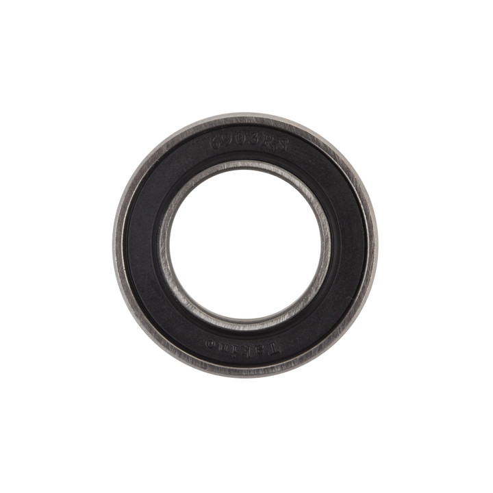 Sunlite Cartridge Bearings 6903 - Durable 30mm Bicycle Hub Bearings 19098