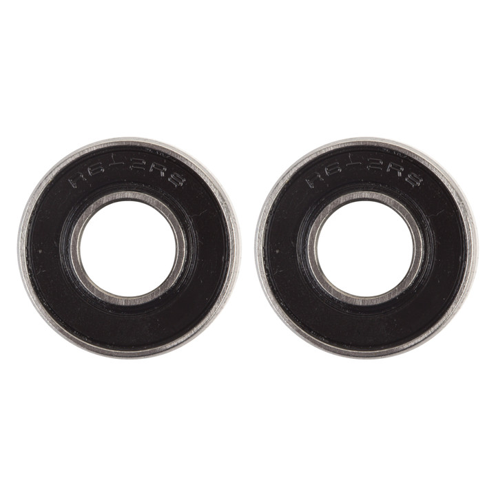 Sunlite R6 Cartridge Bearings - High-Performance Hub Replacement 19091