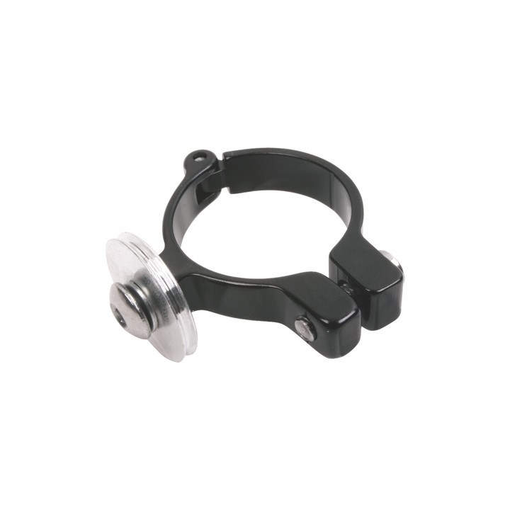 Origin8 U-Turn Aluminum Cable Guide for 31.8mm Bikes 14525
