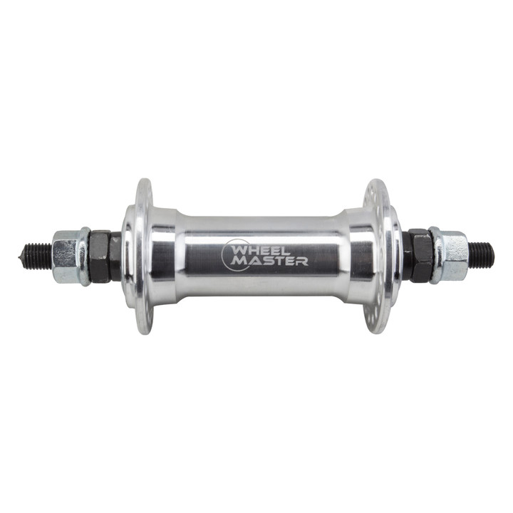Wheel Master MT-5000 MTB Bike Hubs FT 36H Sil 371204