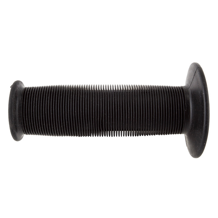 ODI Mushroom Single Ply BMX Grips Flange - Vintage Comfort and Vibration Damping F01MHB