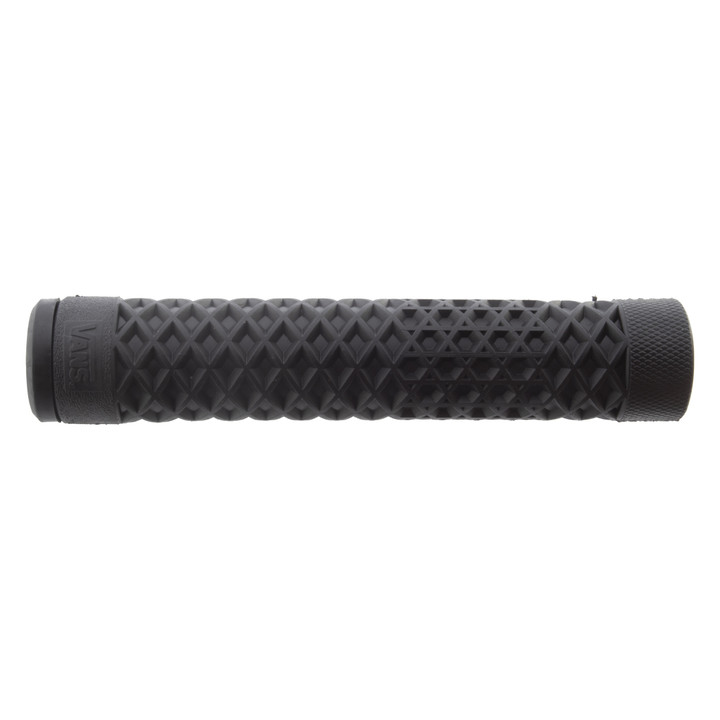 ODI Cult x Vans Flangeless Grips Vans Waffle Grip Pattern 150mm Legnth: Black 310528