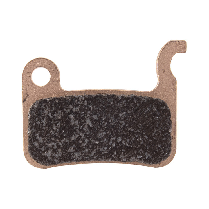 Clarks VRX824C Sintered Disc Brake Pads for Shimano XTR and Deore VRX824