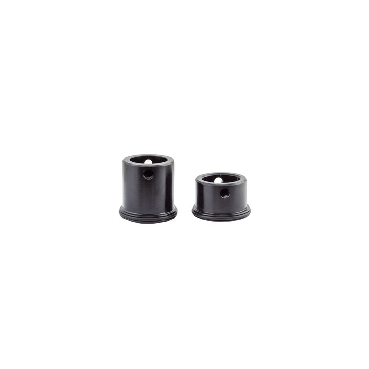 Origin8 MT-3200.4 15TA Front Hub Endcap | Lightweight Alloy, Durable 372139