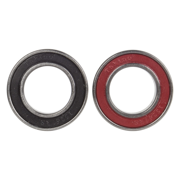 Sunlite Cartridge Bearings 15x26x7mm | Durable Bike Hub Replacement 19127