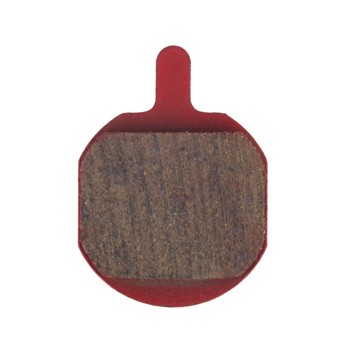 Koolstop Semi-Metallic Brake Shoes for Hayes and Promax Disc Brakes KS-D220