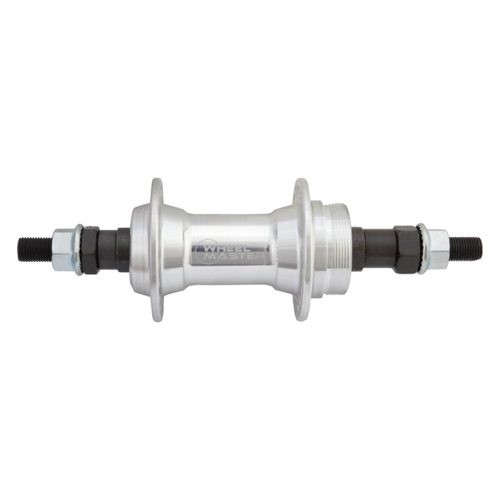 Alloy Bolt-On Cycling Hub | Lightweight 36H for Road and MTB 371364