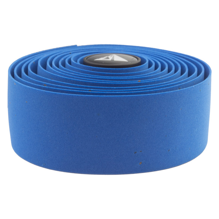 Profile Design Cork Bar Tape Gel Comfort and Bar Plugs TACOR3I