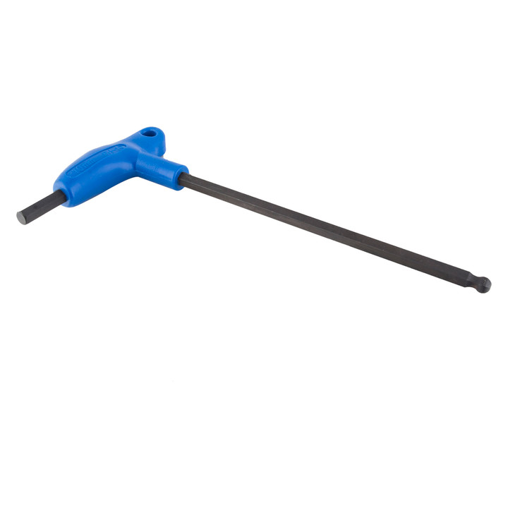 Park Tool PH-10 P-Handled 10mm Hex Wrench Ball End 232mm Long PH-10