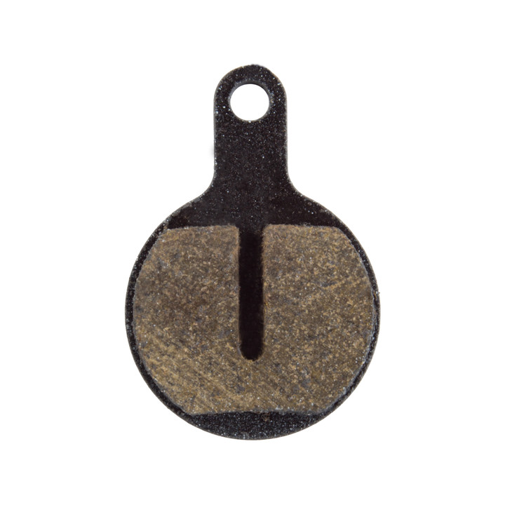 Origin8 Semi-Metallic Brake Shoes for Tektro IOX, Lyra, Novella 2010+ 120282