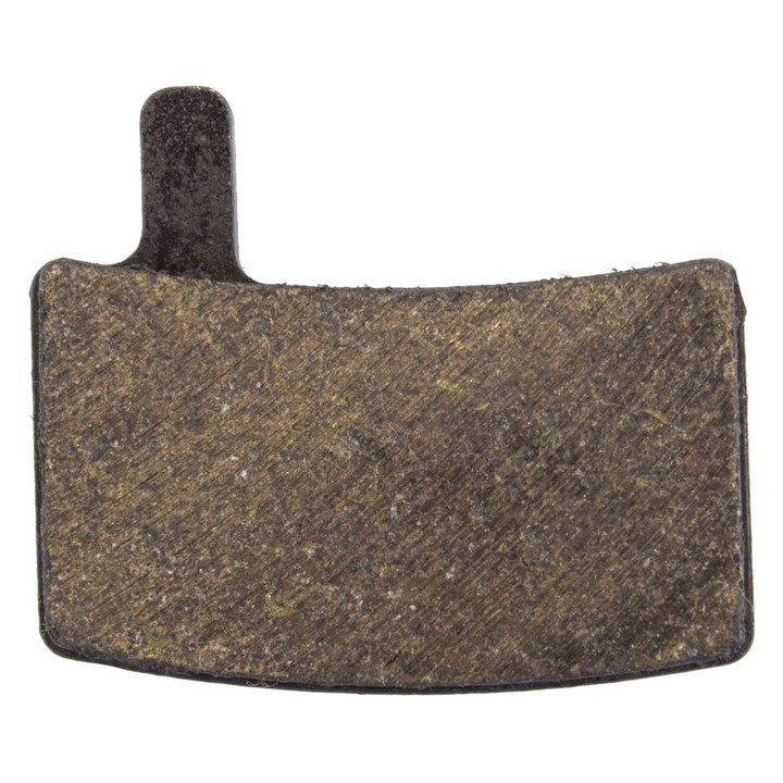 Origin8 SM-12 Hayes Stroker Carbon Trail Semi-Metallic Brake Shoes 120277
