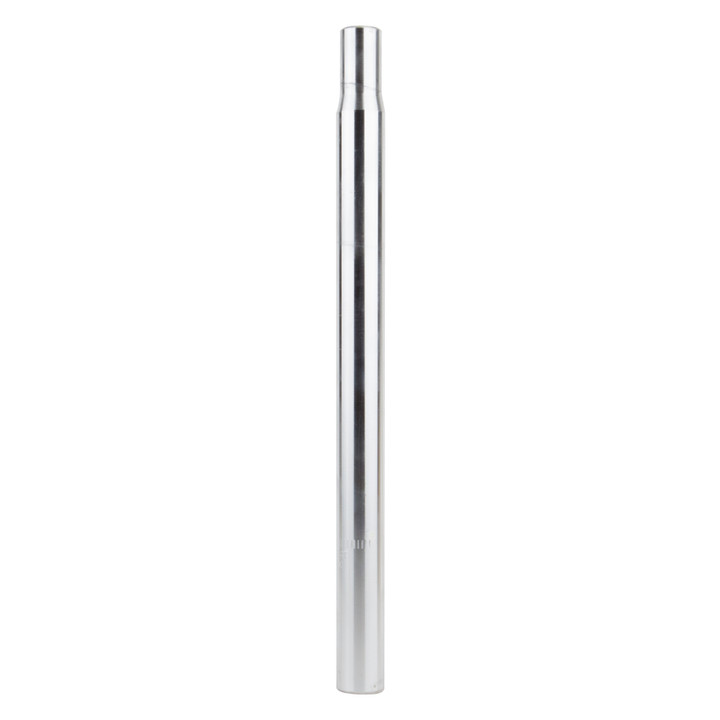 Sunlite Alloy Pillar Seatpost 26.0mm 350mm - Lightweight, Forged Alloy, Cruiser and RetroBike Style 51238