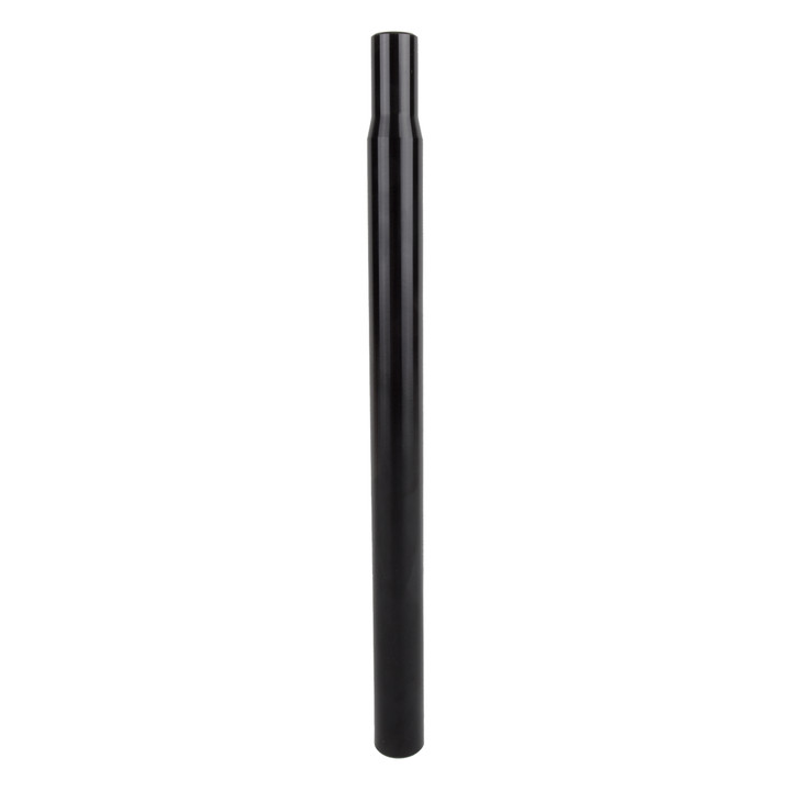 Sunlite Alloy Pillar Seatpost 26.6mm, 350mm, Black, Forged Alloy 52089
