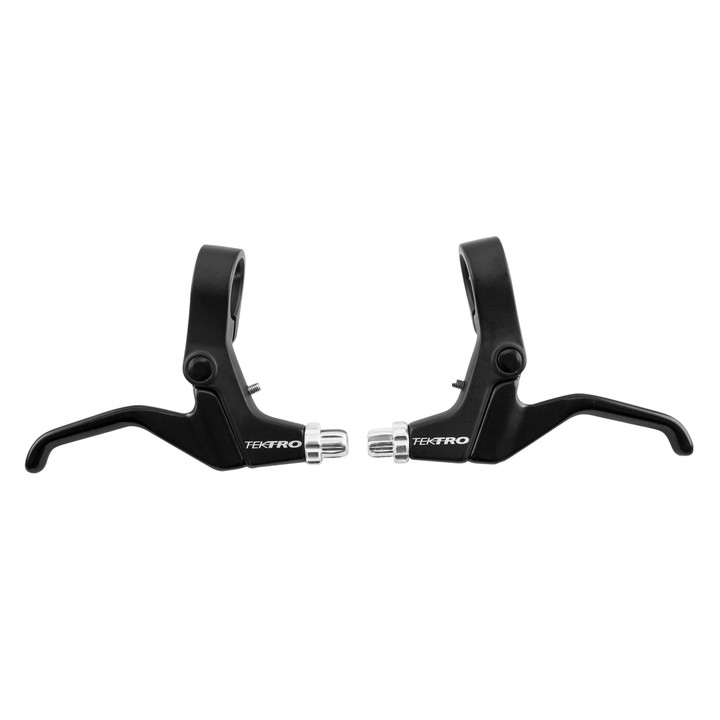 Tektro 316A Forged Aluminum Bike Brake Levers - Lightweight, Ergonomic, Compatible Linear Pull Brakes 316AG