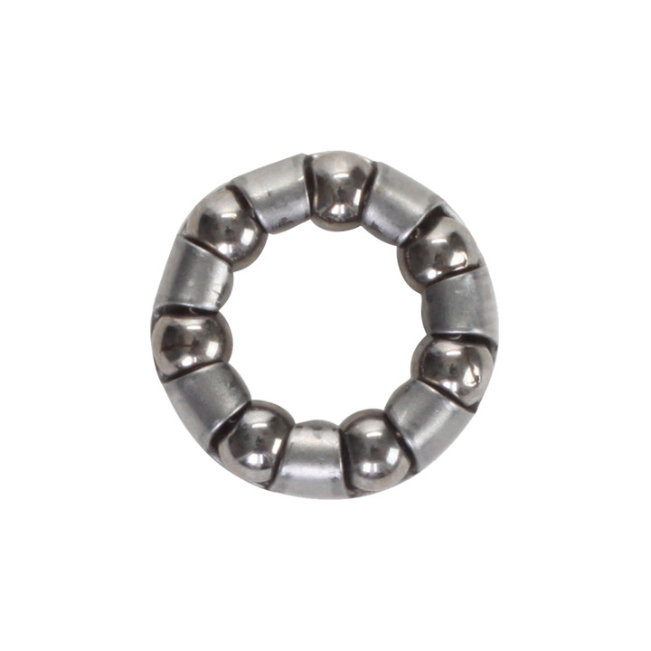 Sunlite Hub #5 3/16in Replacement Bearing Set - Sealed, Durable 1901