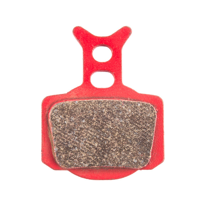 Koolstop D330 Semi-Metallic Disc Brake Pads for Formula and The One KS-D330