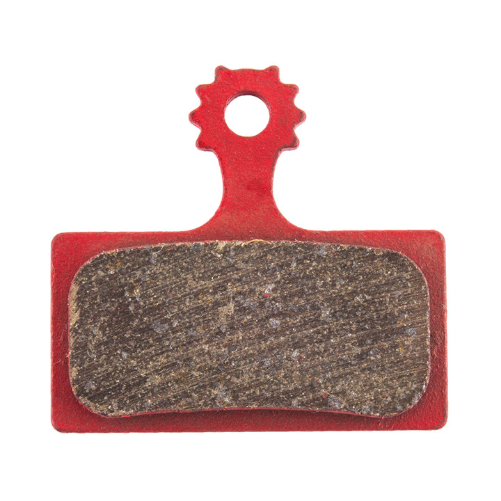 Koolstop Organic and Sintered Disc Brake Pads - Compatible Shimano, FSA, Clarks KS-D635