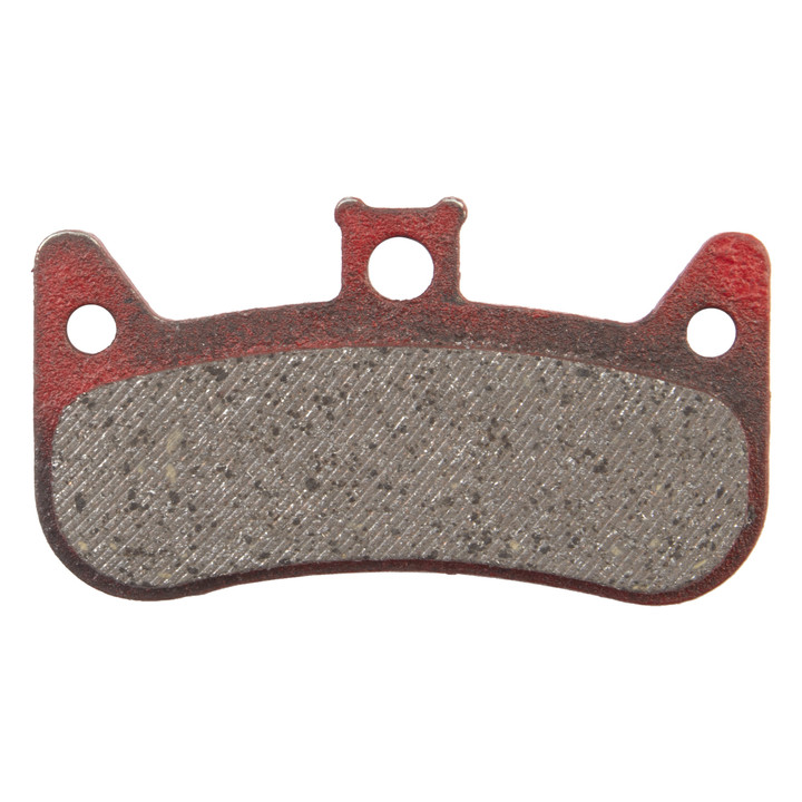 Sinter RED s514 Organic Disc Brake Pads for Formula Cura 4 73-022-041-0