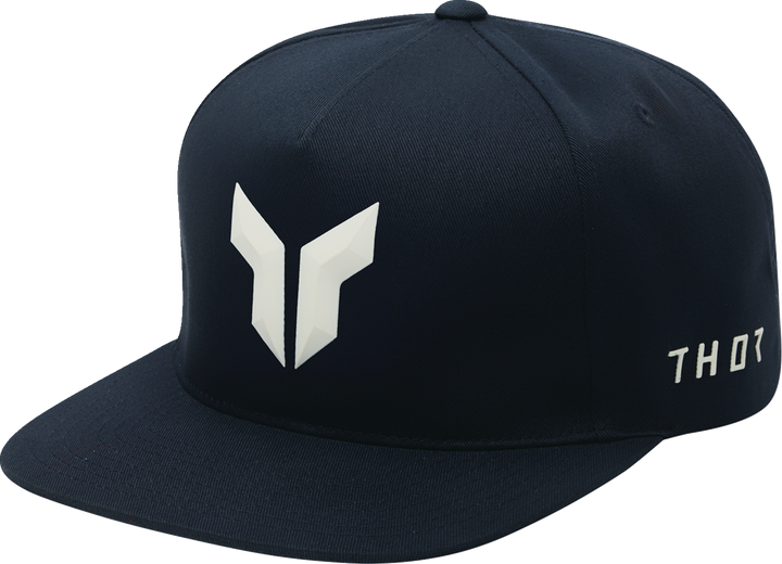 Thor Iconic Hat - Navy 2501-4288