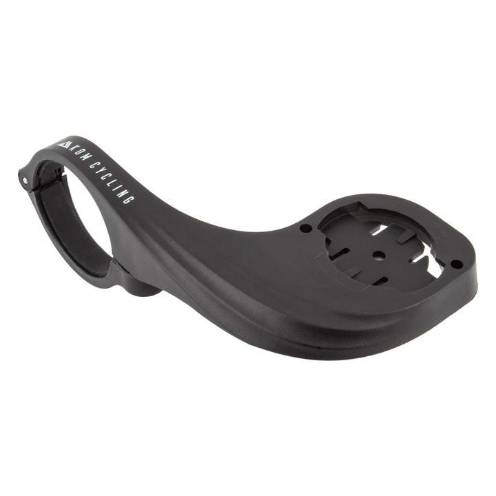 Garmin Handlebar Mount Shims - Black, Universal Fit for Cycling Computers CM01G-BLACK