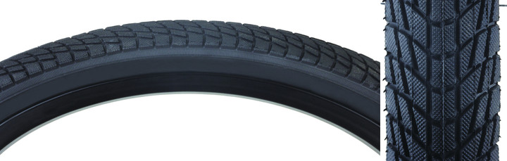 Sunlite Freestyle Kontact 20x1.95 BMX Clincher Tire Tacky Tread 60190