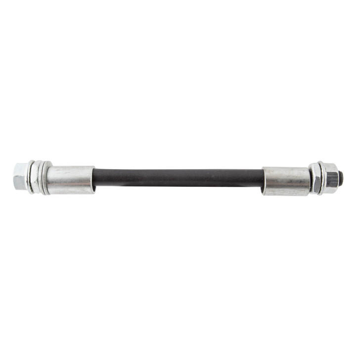 Wheel Master Motorbike Mag Wheel Axle 3/8x135x180mm Replacement 640856