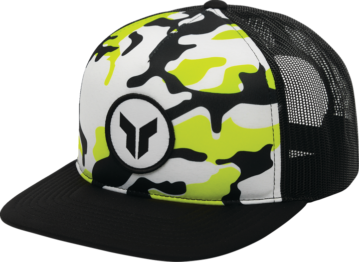 Thor Riot Hat - Acid 2501-4299