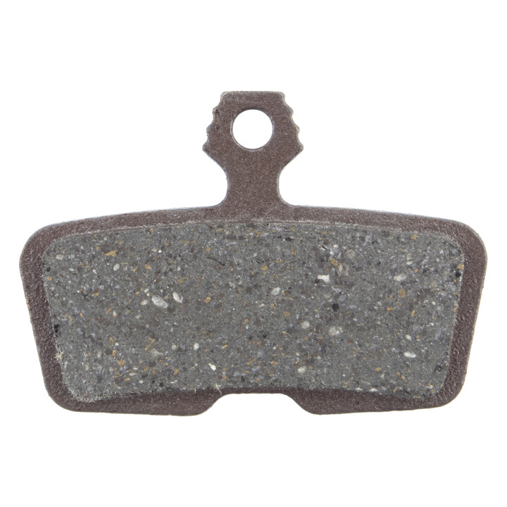 KoolStop Organic Disc Brake Pads for SRAM Guide E and Avid Code (2011-2016) KS-D294E